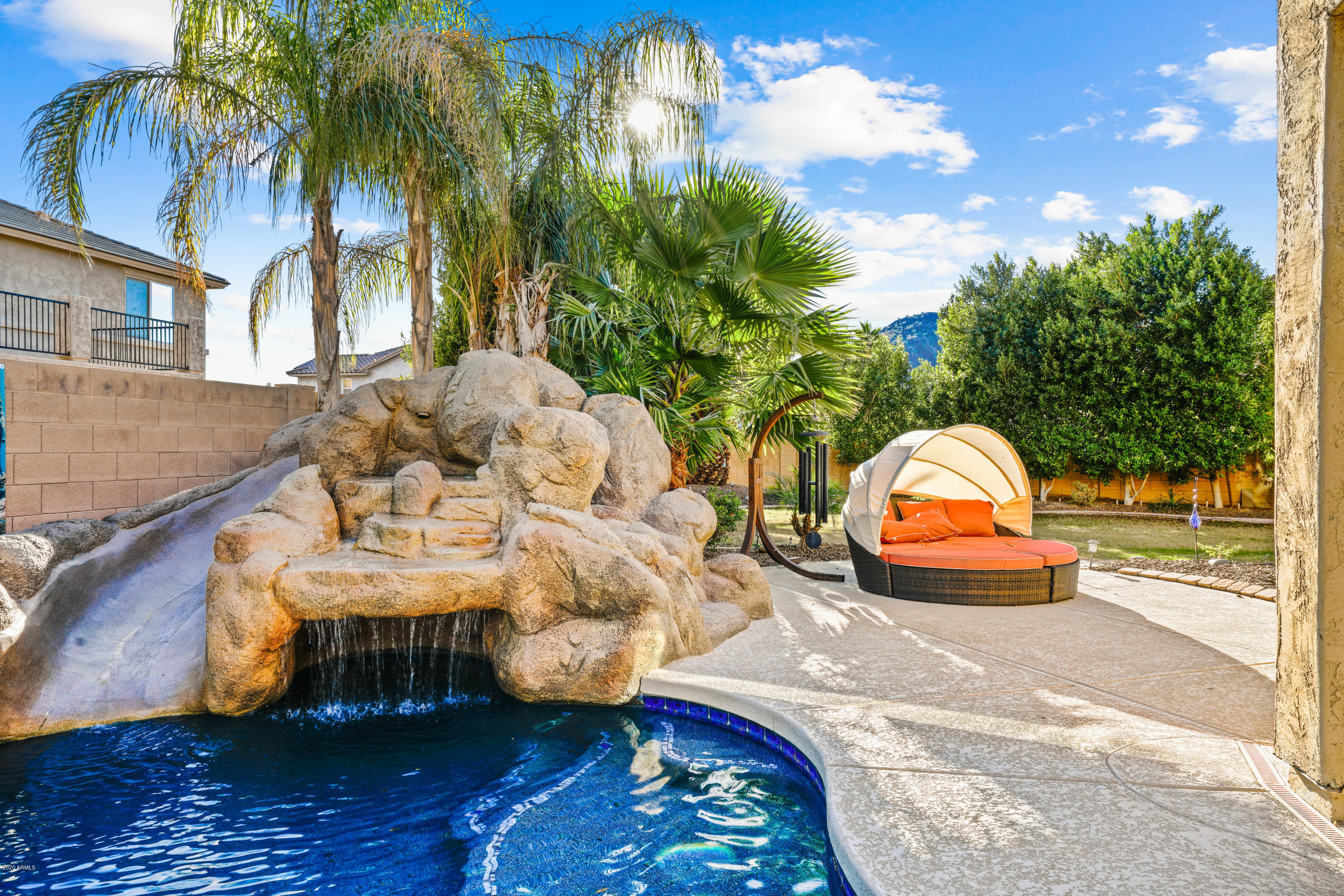 4943 West Jomax Road Phoenix, AZ 85083 - Photo 48 of 54 Jomax-52