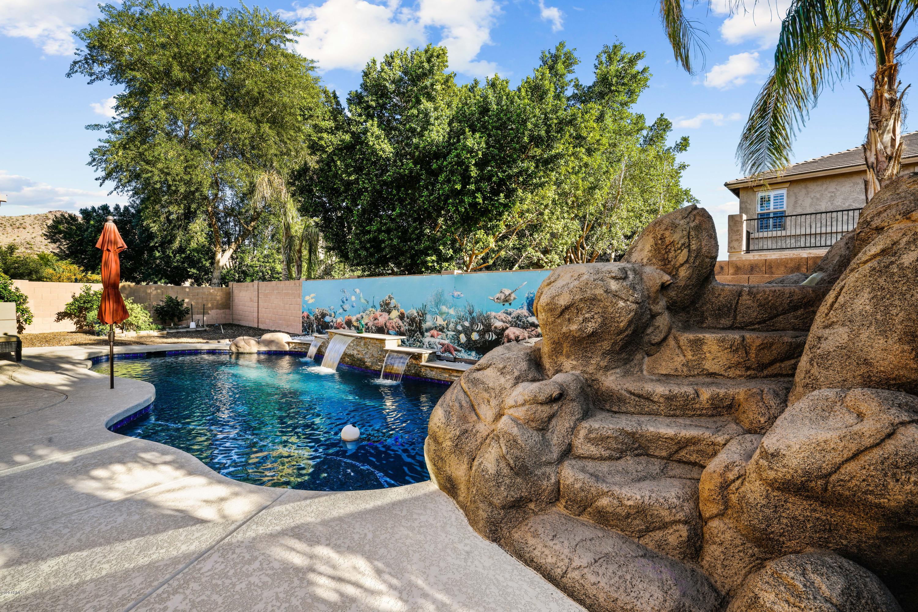 4943 West Jomax Road Phoenix, AZ 85083 - Photo 49 of 54 Jomax-53