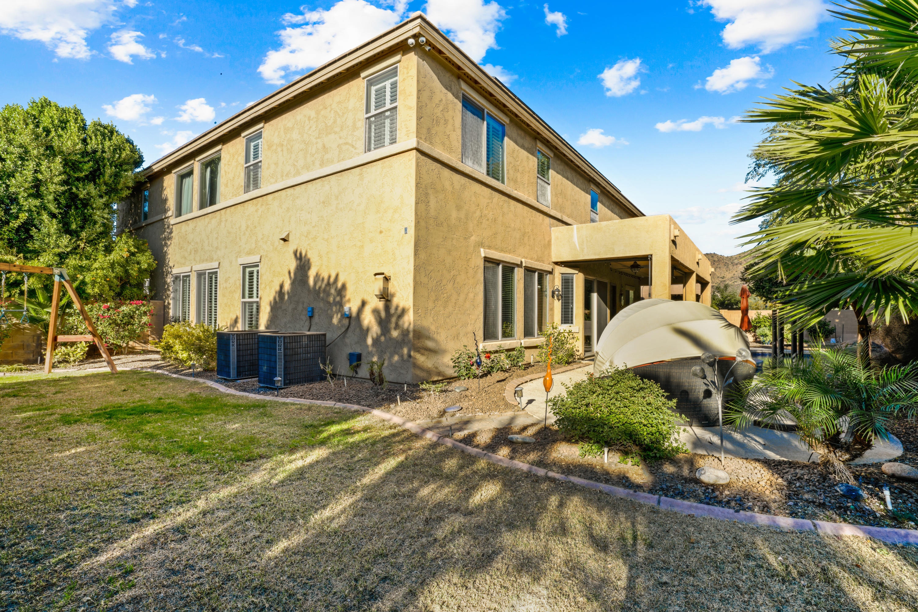 4943 West Jomax Road Phoenix, AZ 85083 - Photo 50 of 54 Jomax-54