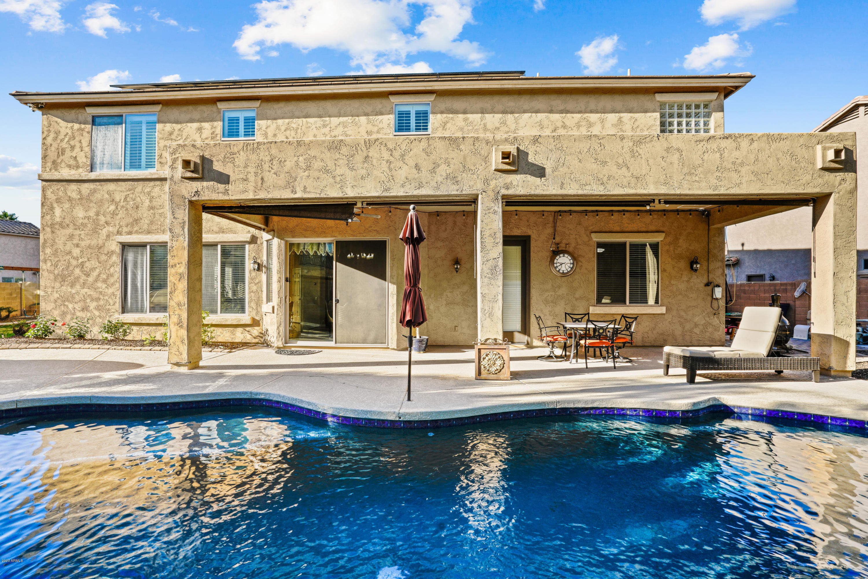 4943 West Jomax Road Phoenix, AZ 85083 - Photo 52 of 54 Jomax-56