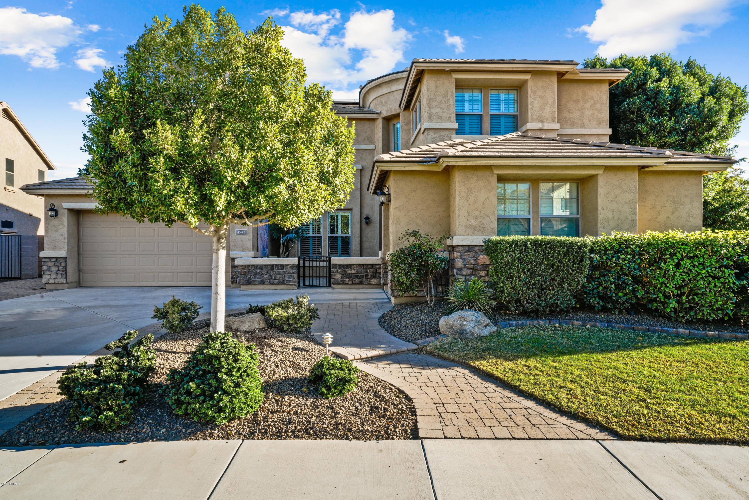 4943 West Jomax Road Phoenix, AZ 85083 - Photo 53 of 54 Jomax-1