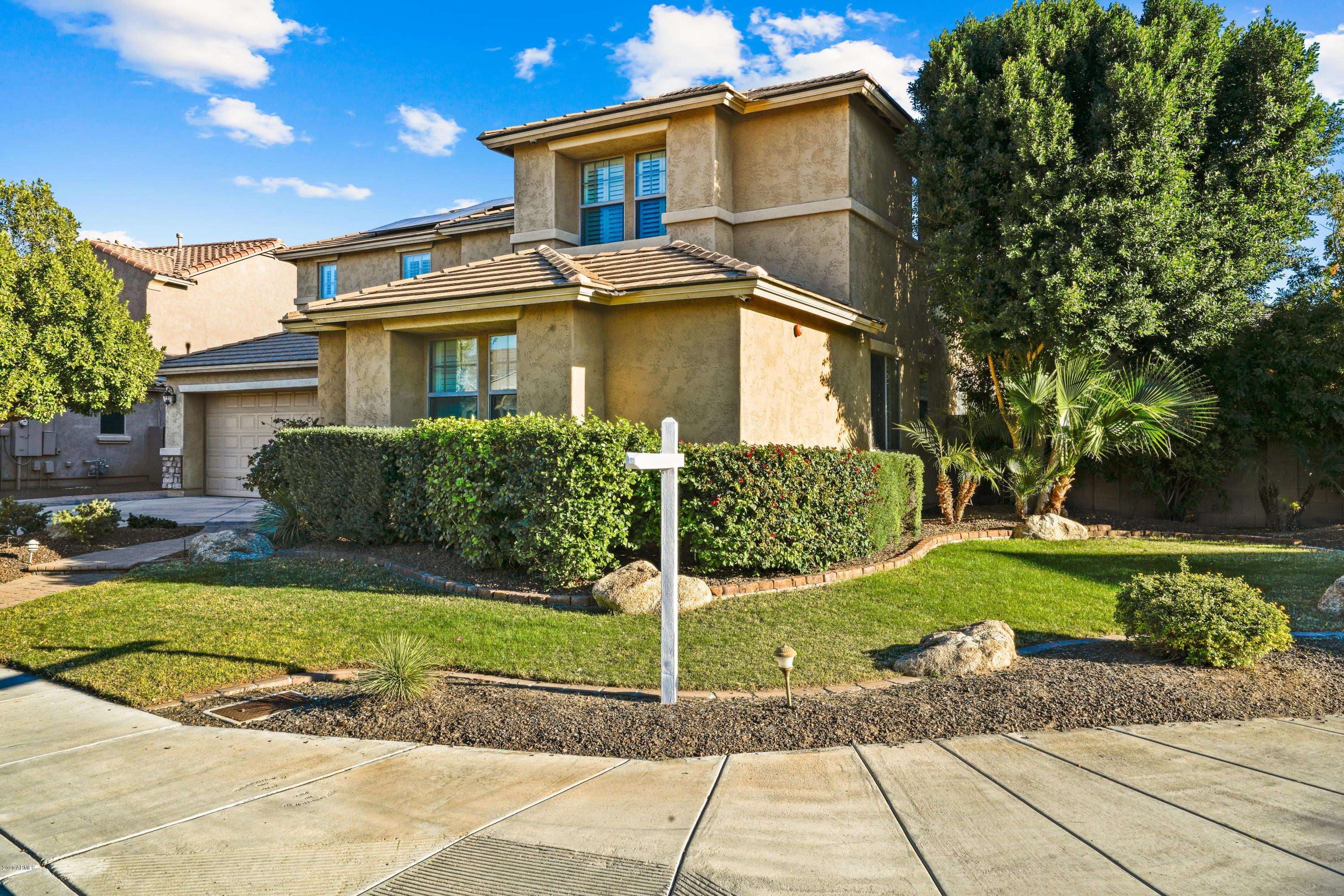 4943 West Jomax Road Phoenix, AZ 85083 - Photo 54 of 54 Jomax-3