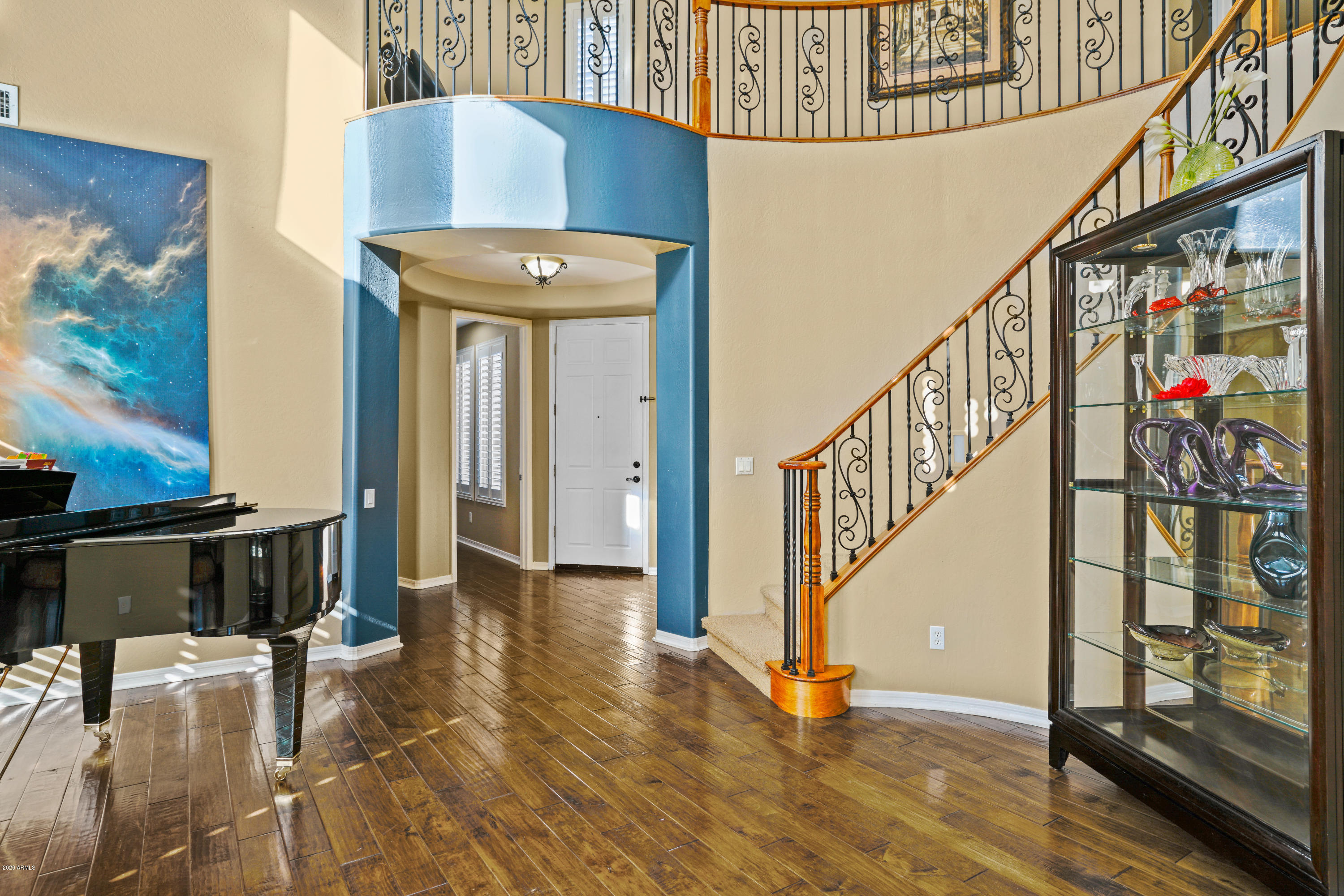4943 West Jomax Road Phoenix, AZ 85083 - Photo 8 of 54 Jomax-6