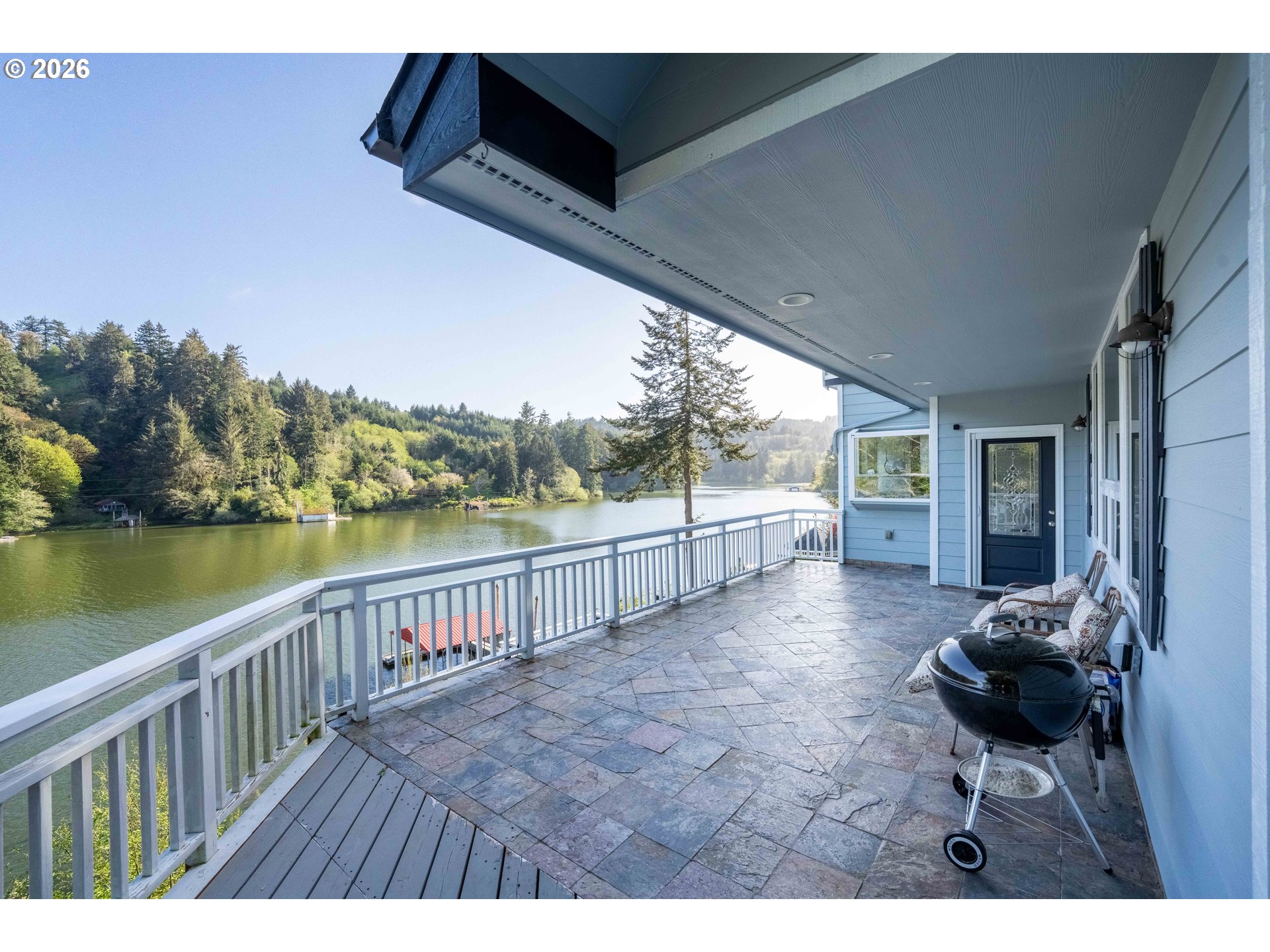 70948 Devore Arm Road Lakeside, OR 97449 - Photo 31 of 47