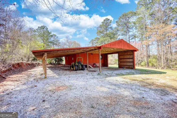 $422,000 | 5190 Paul Circle Southwest, Conyers, GA 30094