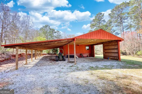 $422,000 | 5190 Paul Circle Southwest, Conyers, GA 30094