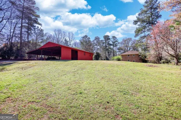 $422,000 | 5190 Paul Circle Southwest, Conyers, GA 30094