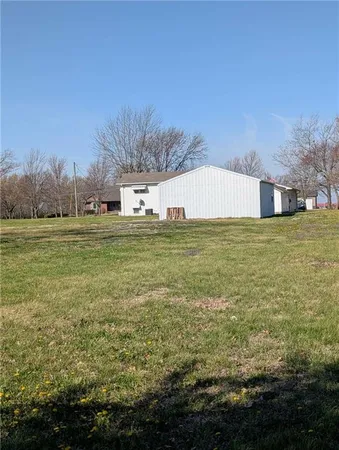$250,000 | 308 North Cleveland Street, Garnett, KS 66032