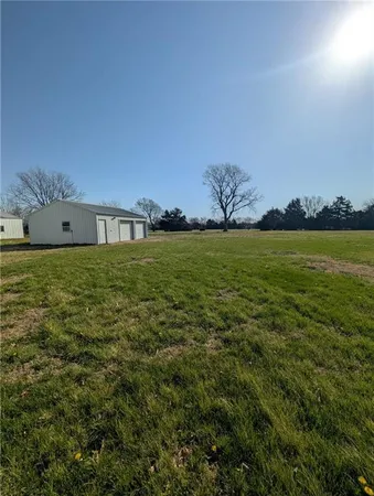$250,000 | 308 North Cleveland Street, Garnett, KS 66032