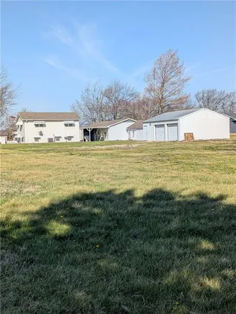 $250,000 | 308 North Cleveland Street, Garnett, KS 66032