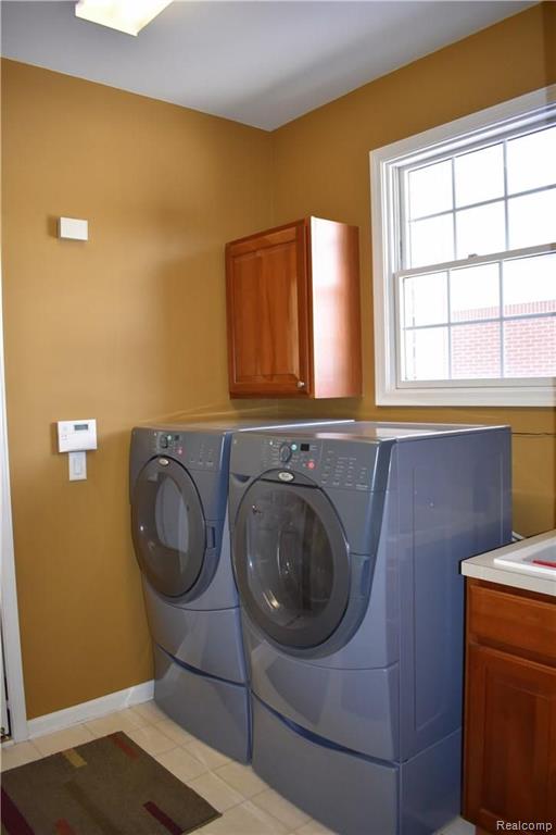 1668 Blushing Court Rochester, MI 48307 - Photo 20 of 34