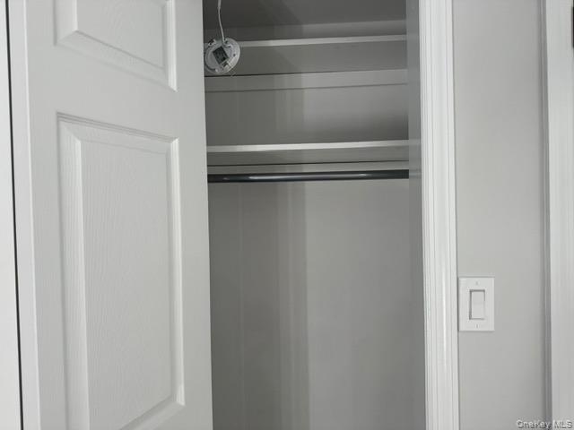 34 Main Street, Unit 2 Dobbs Ferry, NY 10522 - Photo 14 of 21 a close view of closet