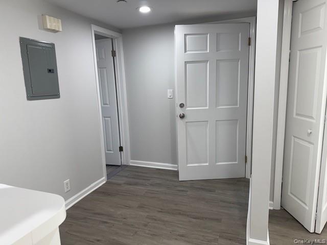 34 Main Street, Unit 2 Dobbs Ferry, NY 10522 - Photo 18 of 21 a view of an empty room