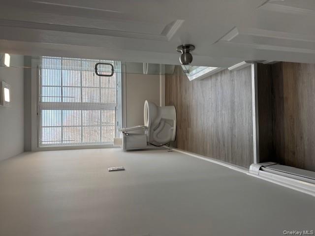 34 Main Street, Unit 2 Dobbs Ferry, NY 10522 - Photo 20 of 21 wooden floor and window in a room