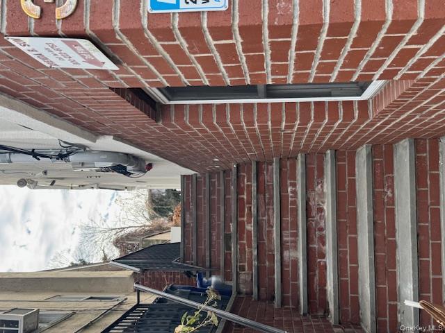 34 Main Street, Unit 2 Dobbs Ferry, NY 10522 - Photo 2 of 21 a view of a brick building with stairs