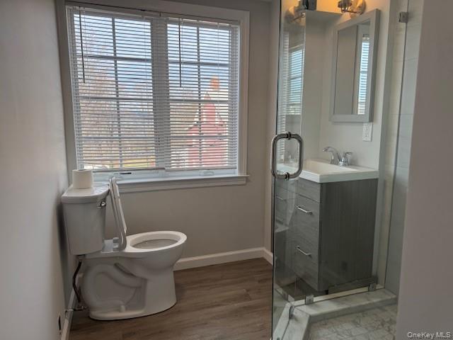 34 Main Street, Unit 2 Dobbs Ferry, NY 10522 - Photo 21 of 21 a bathroom with a sink and toilet
