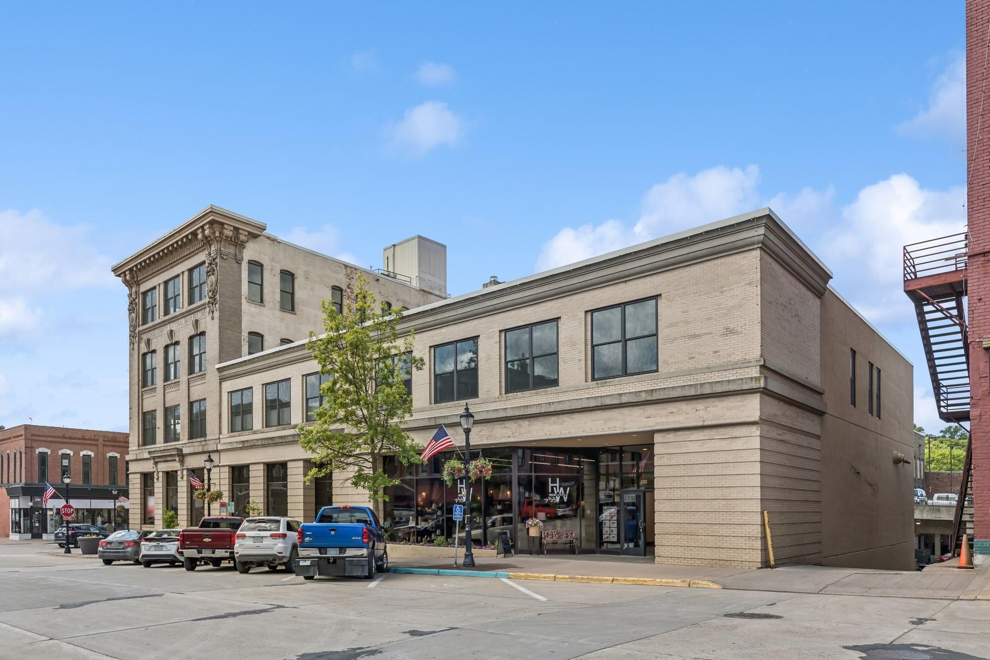 222 Bush Street, Unit 401 Red Wing, MN 55066 - Photo 2 of 10