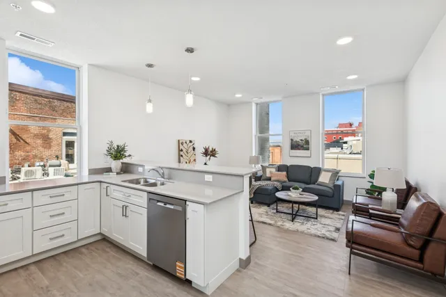 $386,900 | 222 Bush Street, Unit 401, Red Wing, MN 55066