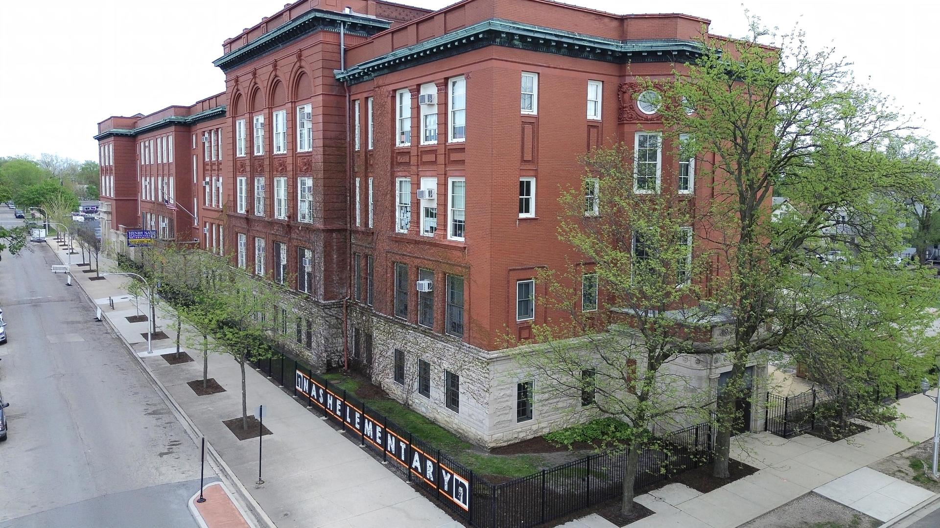4906 West Erie Street Chicago, IL 60644 - Photo 47 of 49