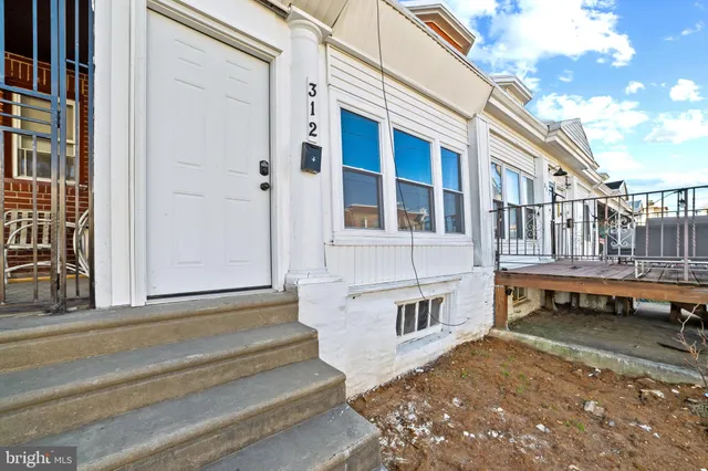 $1,800 | 312 East Eleanor Street, Philadelphia, PA 19120