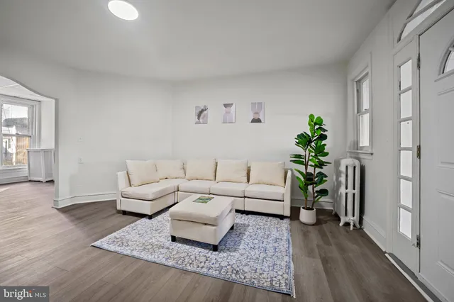 $1,800 | 312 East Eleanor Street, Philadelphia, PA 19120