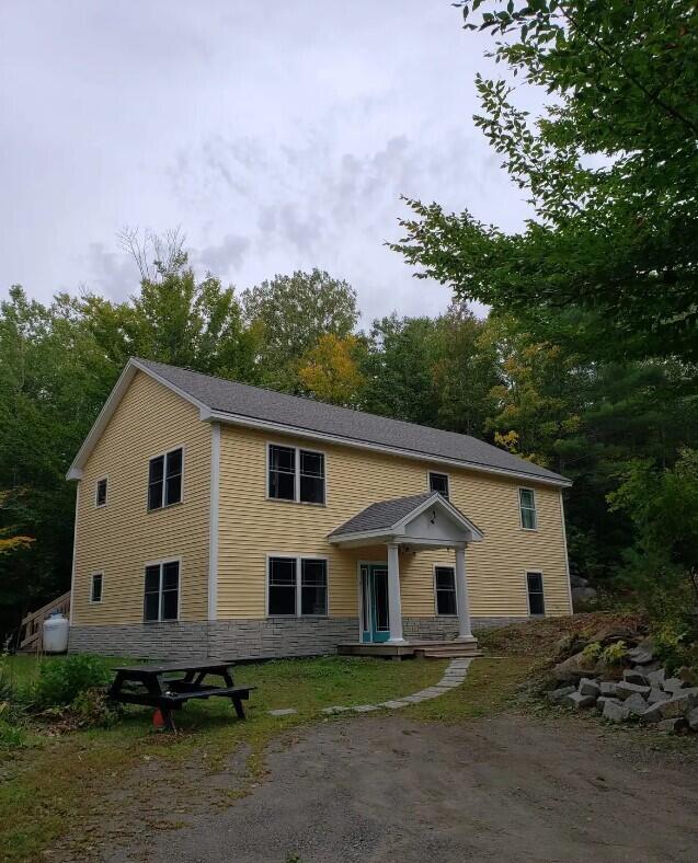82 Augusta-Rockland Road Windsor, ME 04363 - Photo 2 of 14 pic2