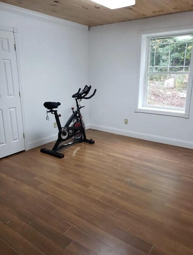 82 Augusta-Rockland Road Windsor, ME 04363 - Photo 5 of 14 pic10