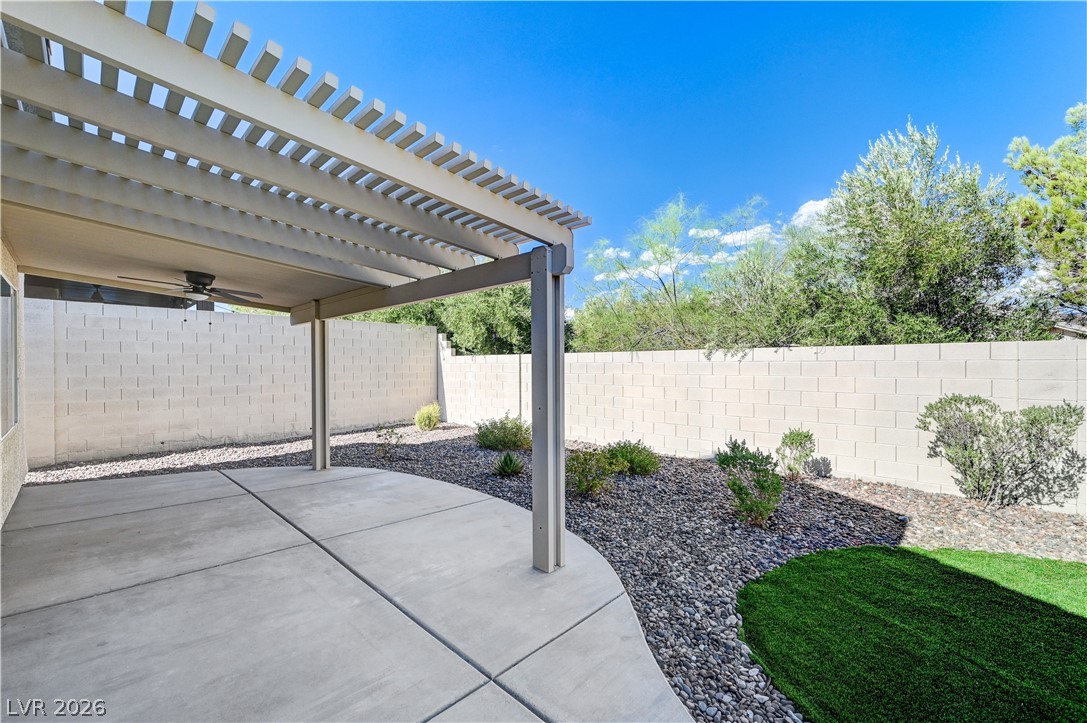 3236 Rushing Waters Place Las Vegas, NV 89135 - Photo 45 of 47
