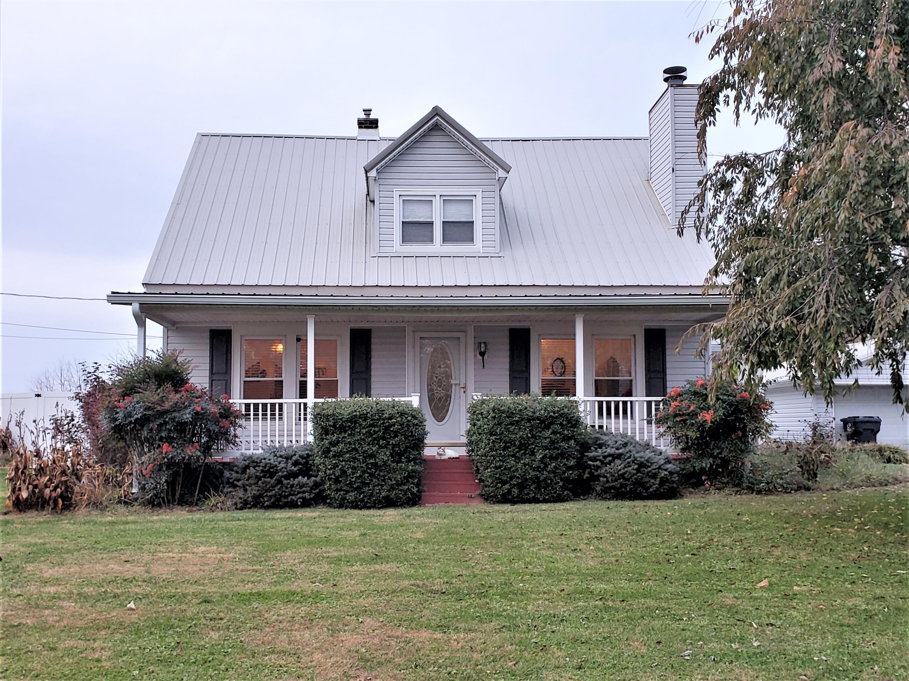 520 Menelaus Road Berea, KY 40403 - Photo 1 of 76 520 Menelaus 10''