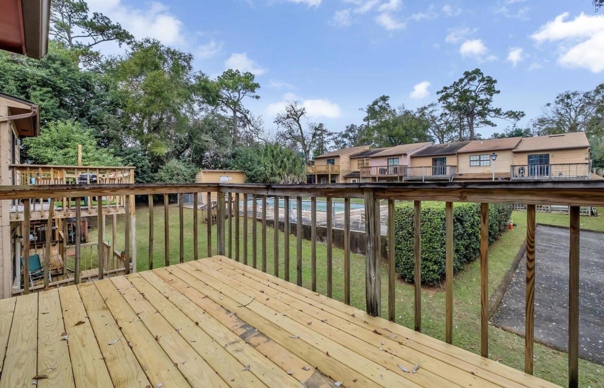 1816 Jackson Bluff Road, Unit F Tallahassee, FL 32304 - Photo 7 of 7