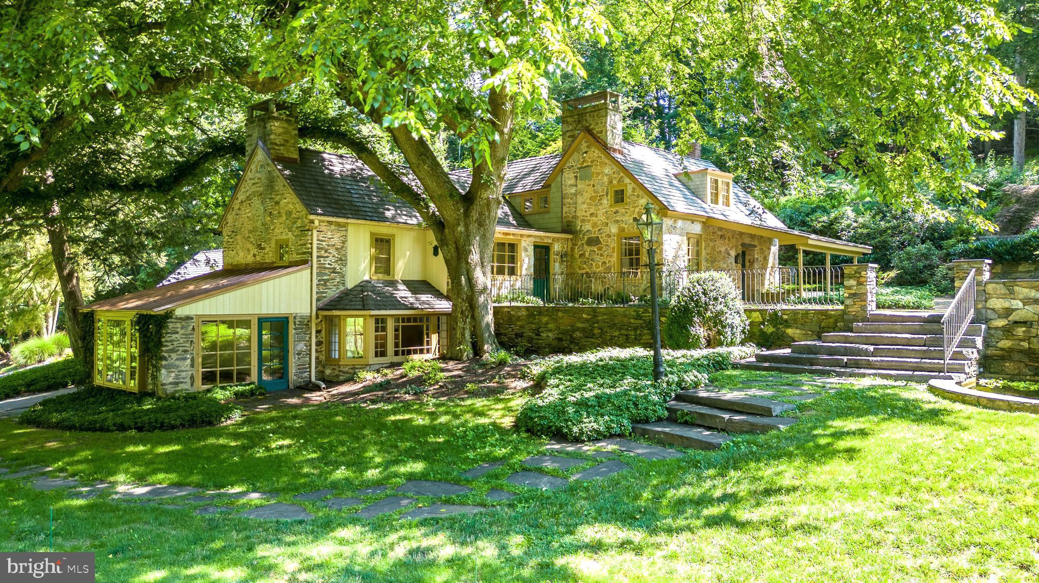 876 Brower Road Wayne, PA 19087 - Photo 1 of 59 "Snug Valley"