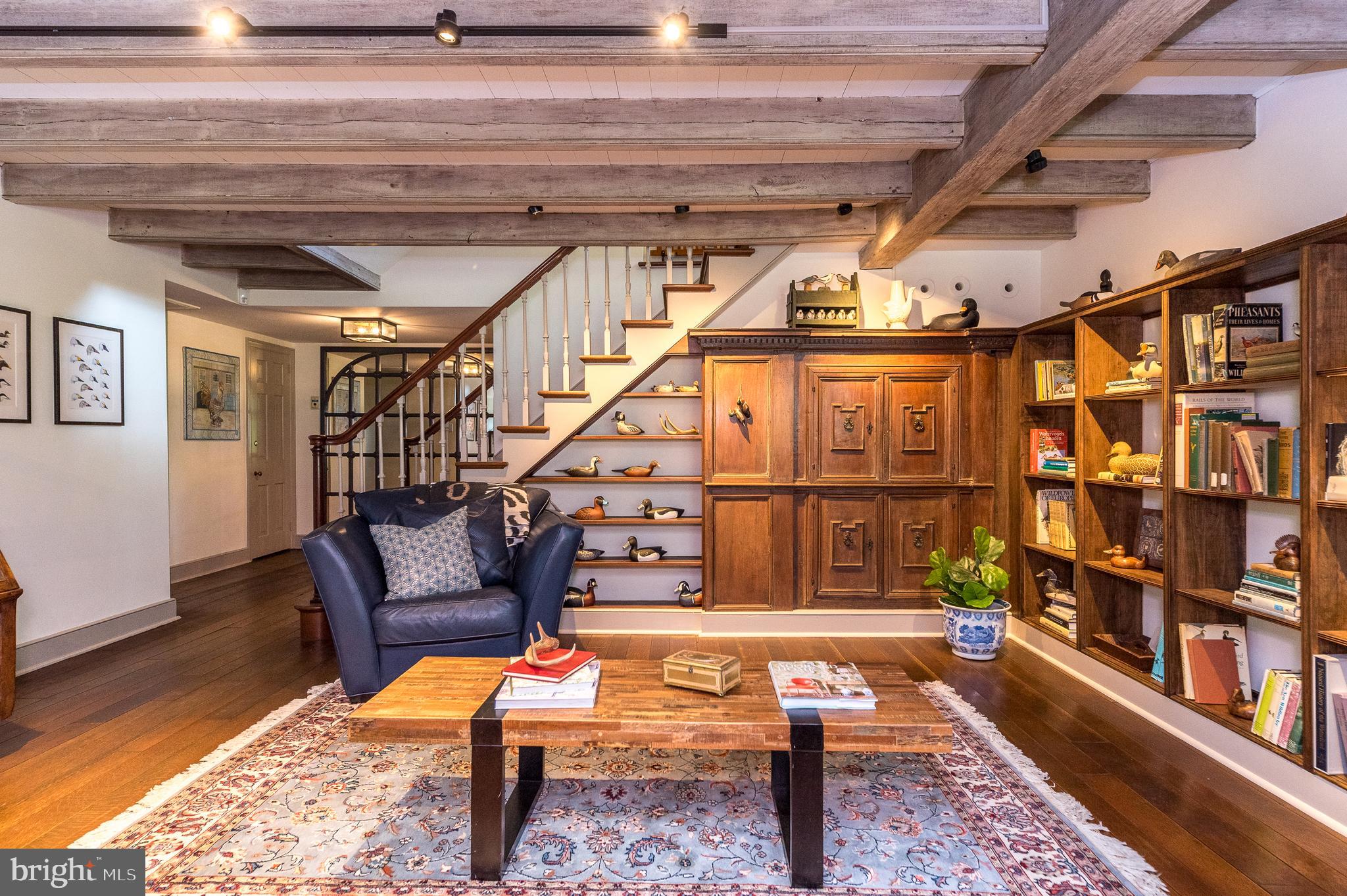 876 Brower Road Wayne, PA 19087 - Photo 20 of 59 Family Room