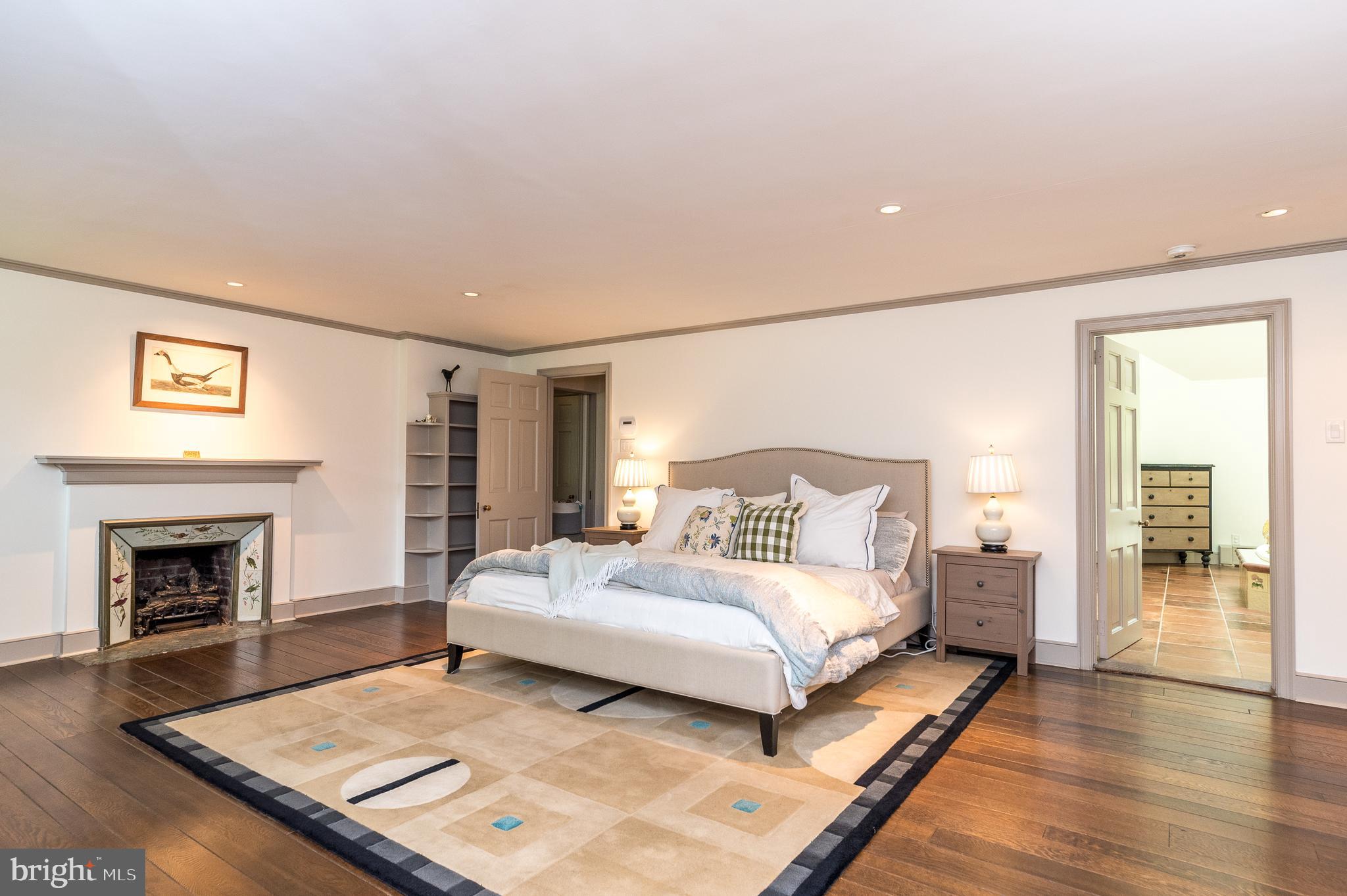 876 Brower Road Wayne, PA 19087 - Photo 35 of 59 Main Bedroom- 2nd Floor