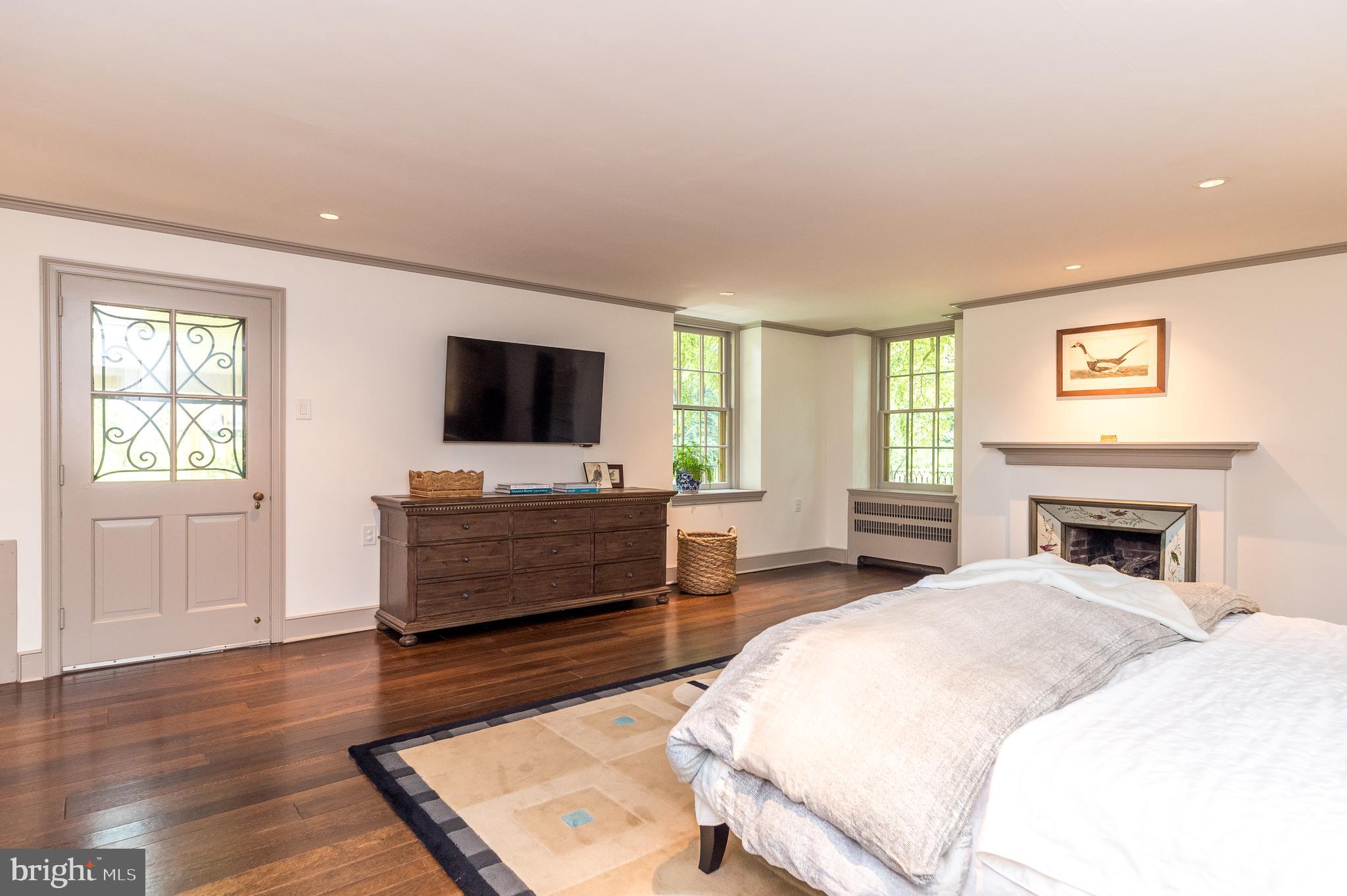 876 Brower Road Wayne, PA 19087 - Photo 36 of 59 Main Bedroom-2nd Floor