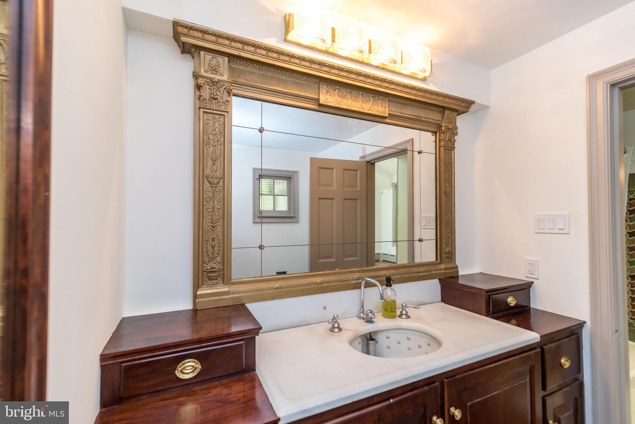 876 Brower Road Wayne, PA 19087 - Photo 38 of 59 Main Bath 1