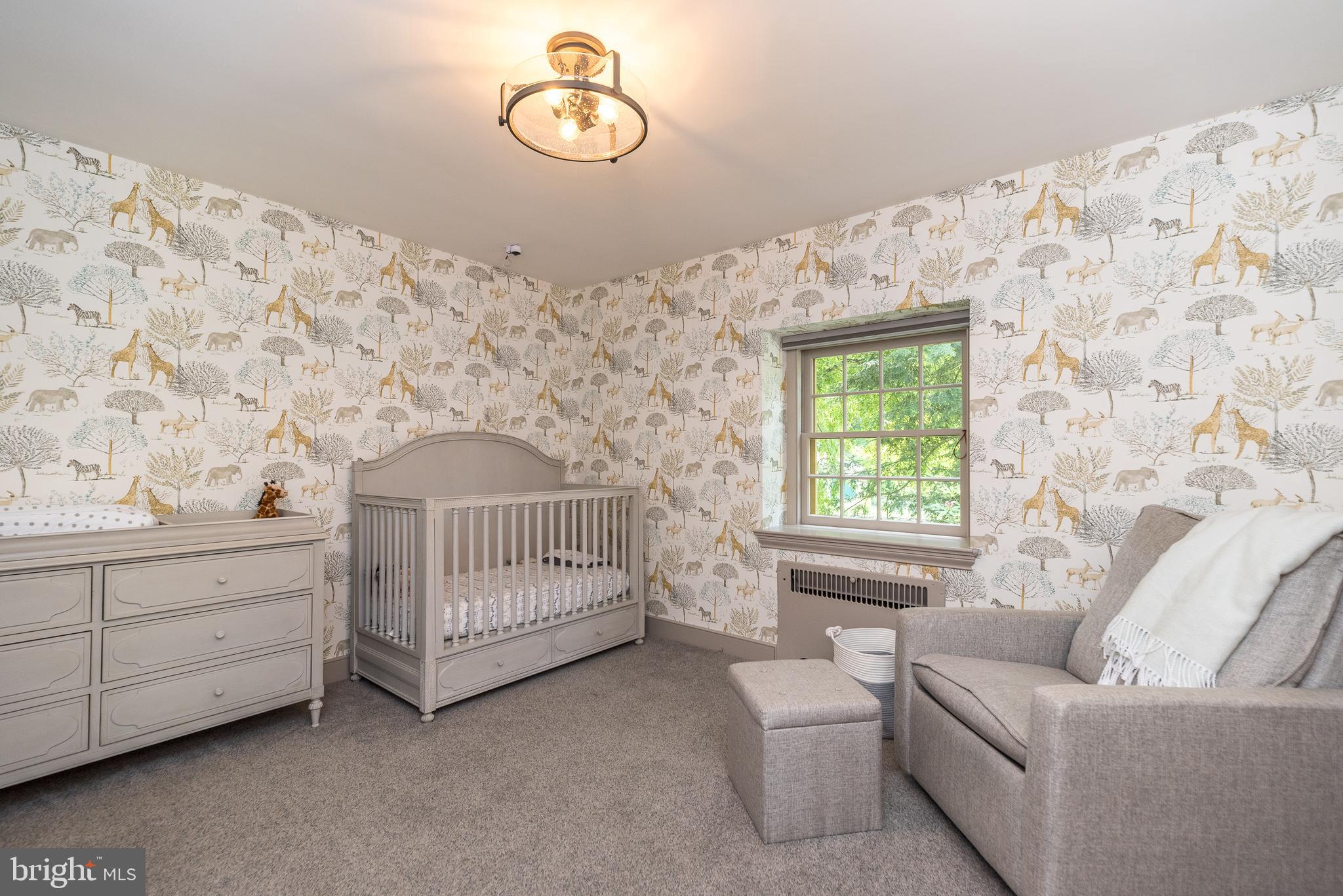876 Brower Road Wayne, PA 19087 - Photo 40 of 59 Bedroom 2- 2nd Floor