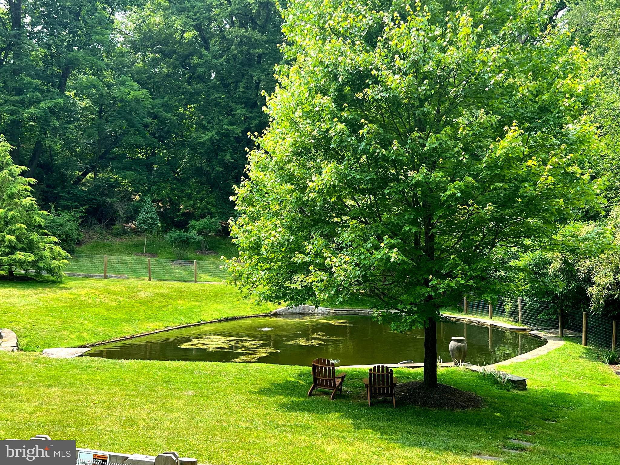 876 Brower Road Wayne, PA 19087 - Photo 4 of 59 1 of 2 Ponds