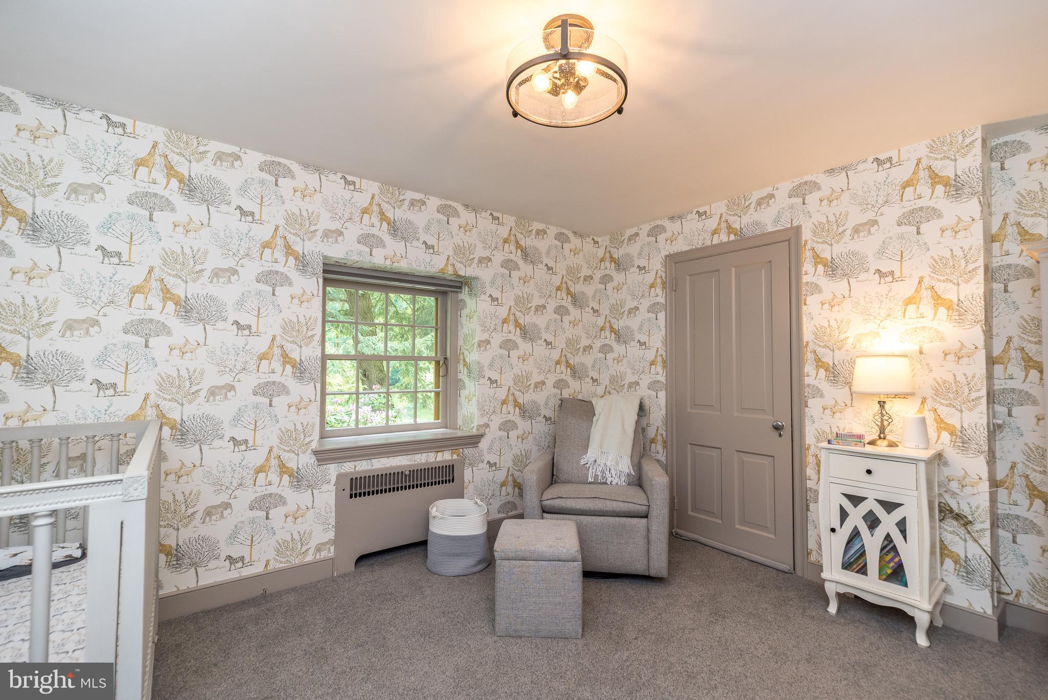 876 Brower Road Wayne, PA 19087 - Photo 41 of 59 Bedroom 2- 2nd Floor