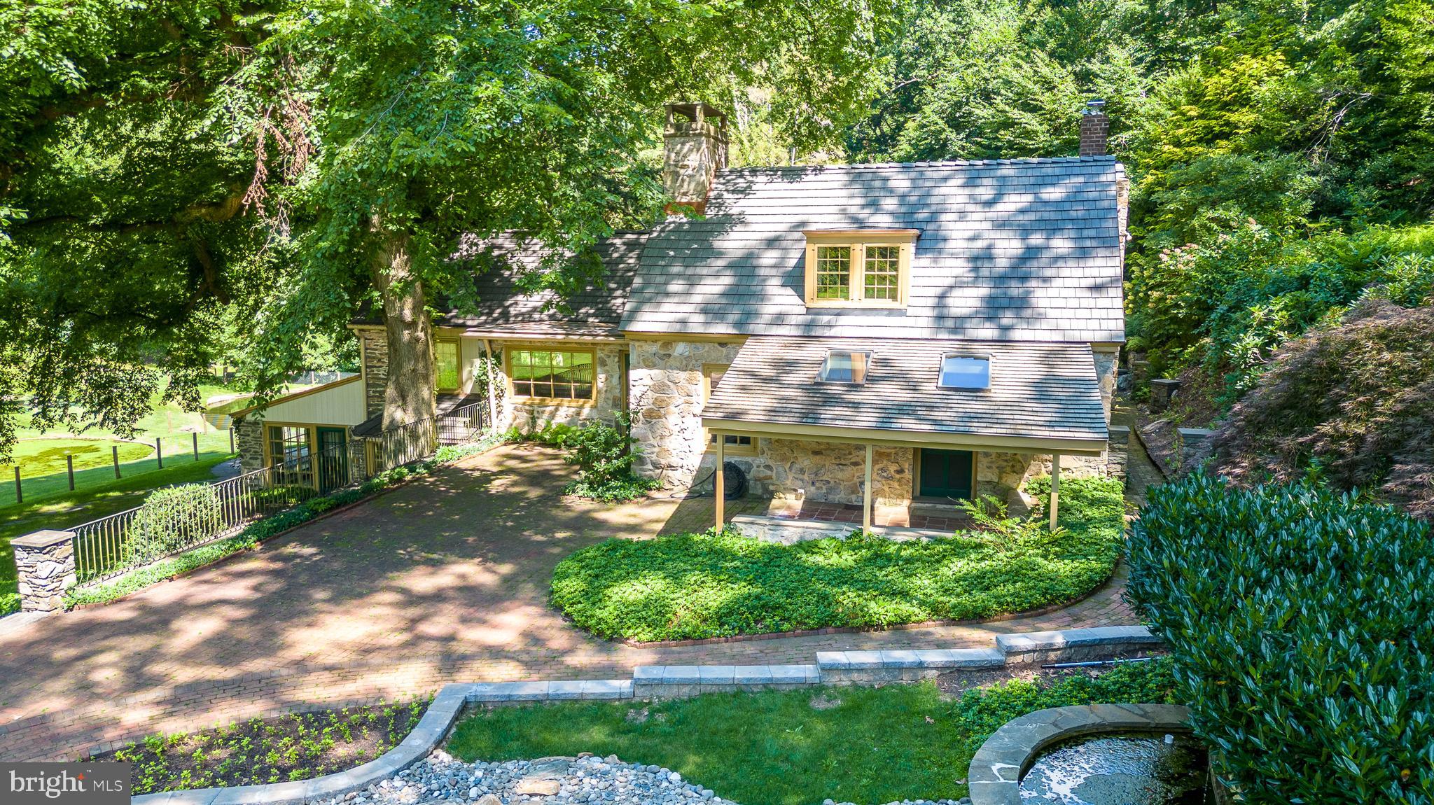 876 Brower Road Wayne, PA 19087 - Photo 53 of 59