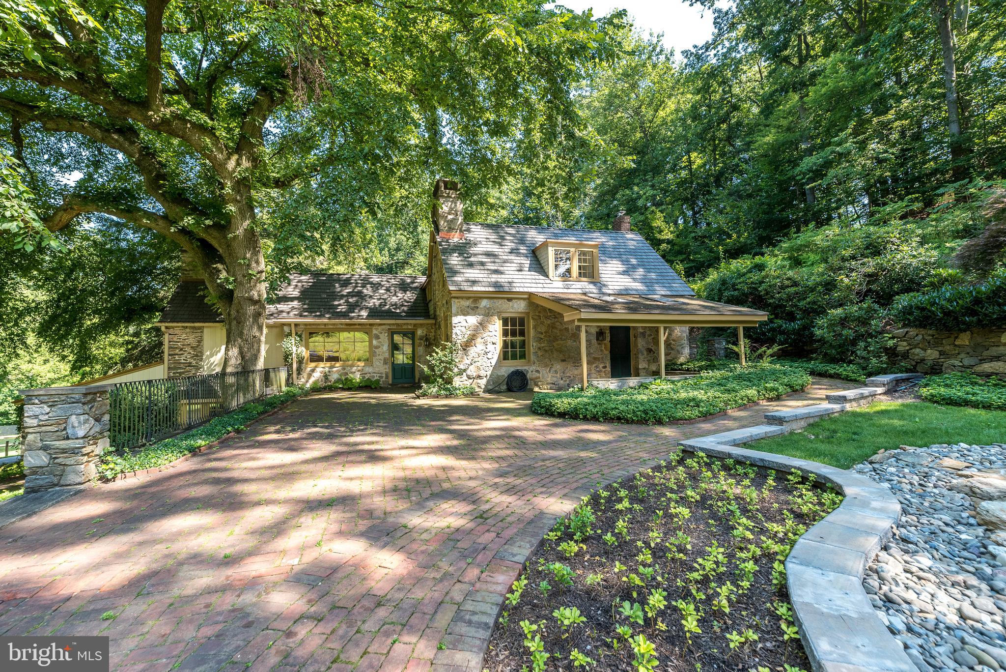 876 Brower Road Wayne, PA 19087 - Photo 54 of 59