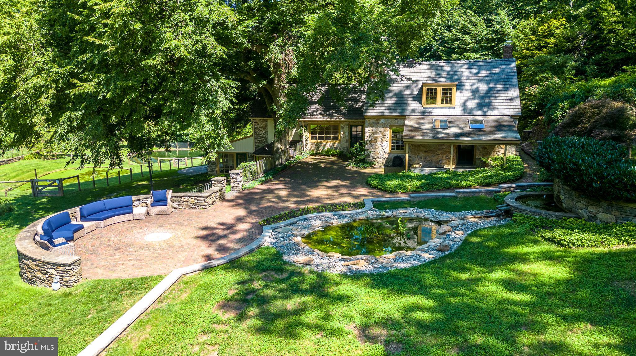 876 Brower Road Wayne, PA 19087 - Photo 55 of 59