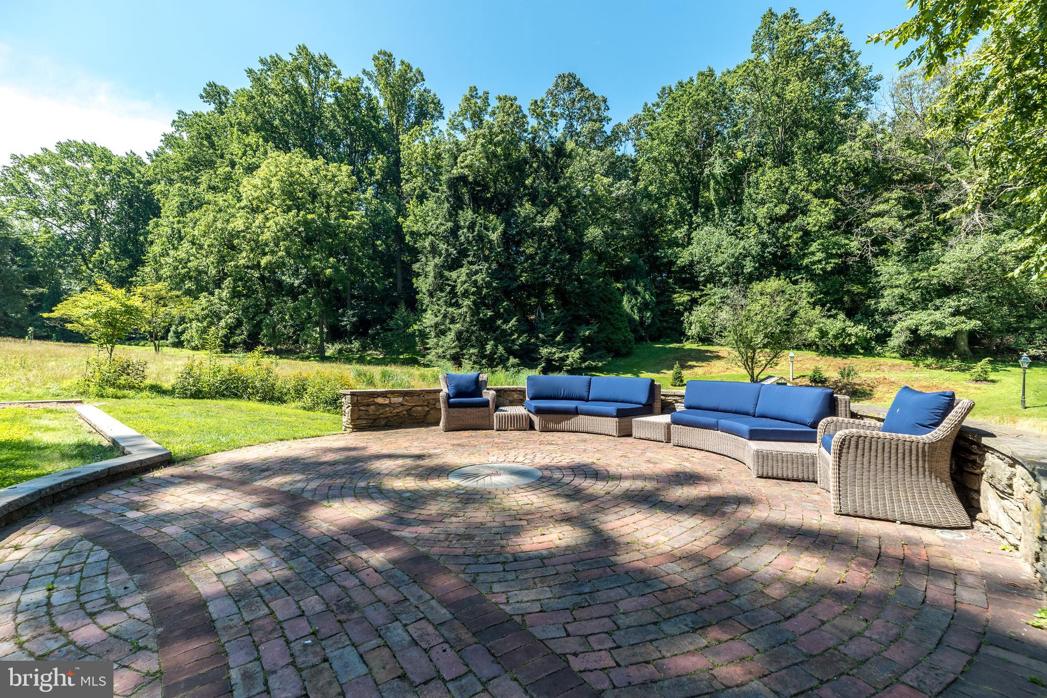 876 Brower Road Wayne, PA 19087 - Photo 56 of 59