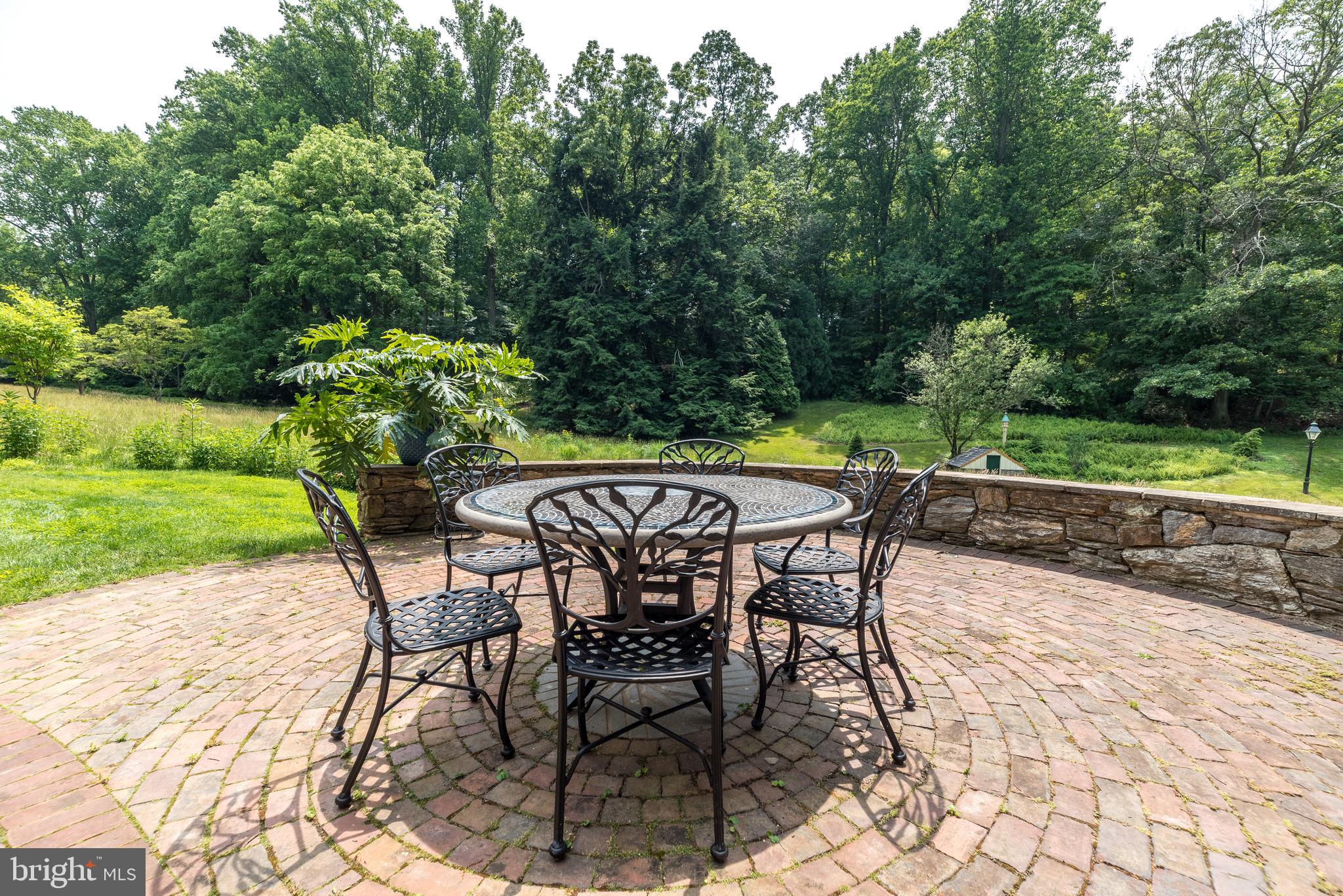 876 Brower Road Wayne, PA 19087 - Photo 57 of 59