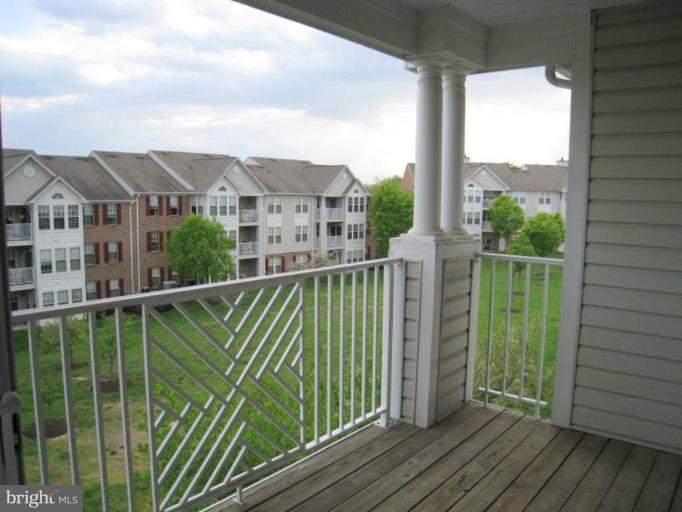2441 Blue Spring Court, Unit 302 Odenton, MD 21113 - Photo 2 of 16 View from Unit