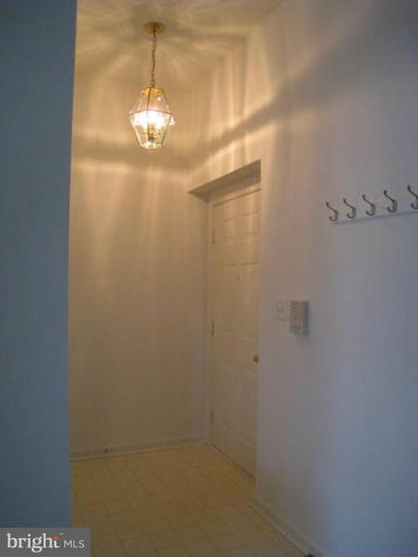 2441 Blue Spring Court, Unit 302 Odenton, MD 21113 - Photo 11 of 16 Entrance / Foyer