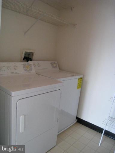 2441 Blue Spring Court, Unit 302 Odenton, MD 21113 - Photo 12 of 16 Laundry Area 1