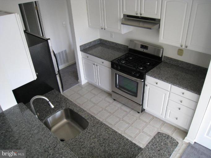 2441 Blue Spring Court, Unit 302 Odenton, MD 21113 - Photo 15 of 16 Kitchen #2