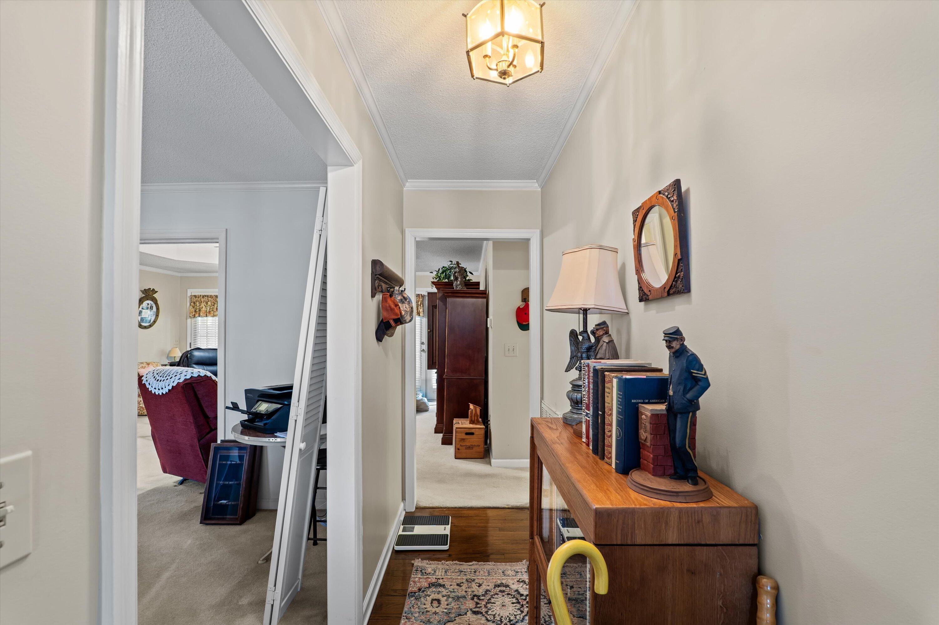 4394 Clements Road Hephzibah, GA 30815 - Photo 11 of 53 11-hephzibah-ga-foyer.jpg