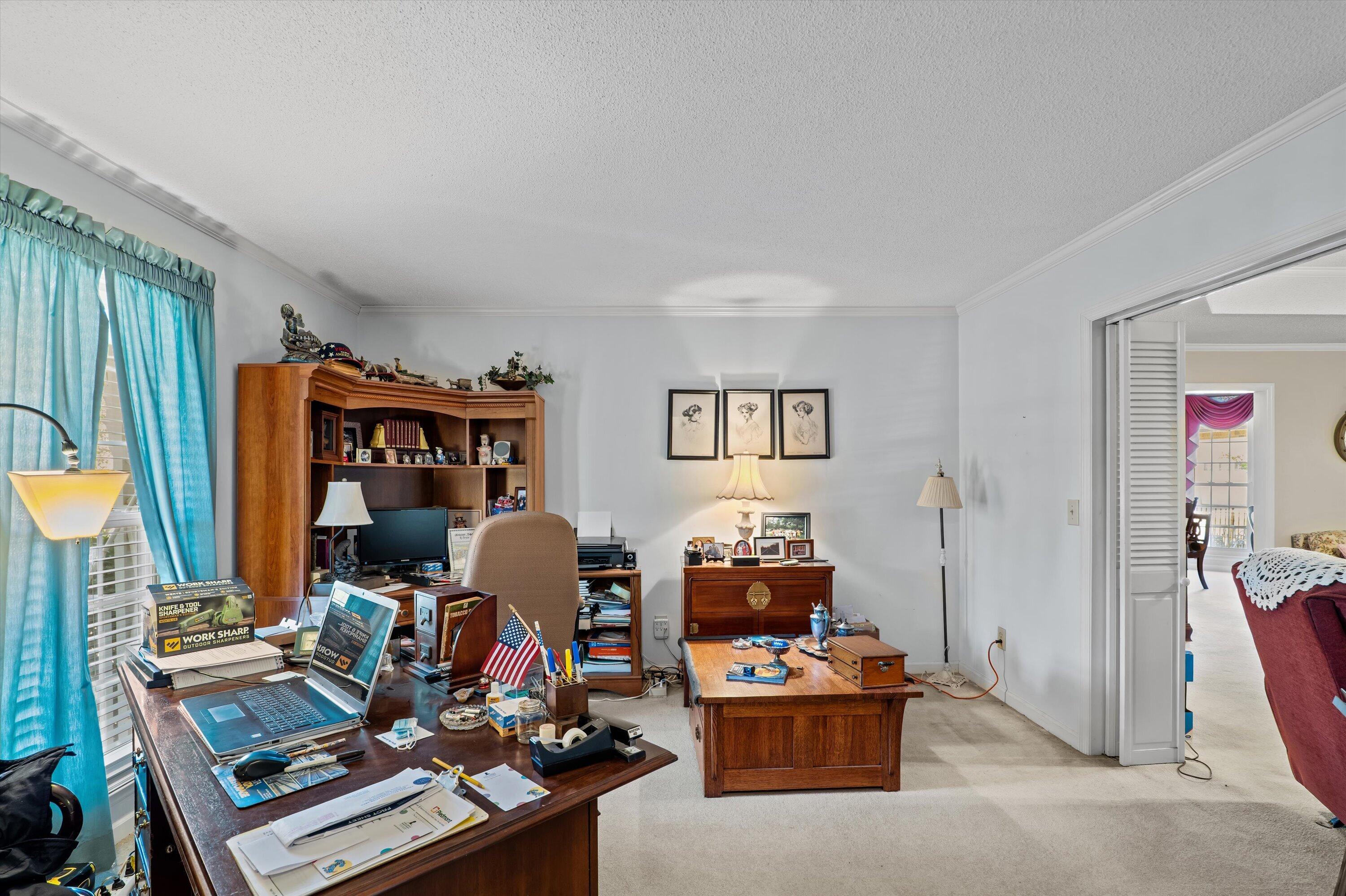 4394 Clements Road Hephzibah, GA 30815 - Photo 12 of 53 12-hephzibah-ga-office.jpg