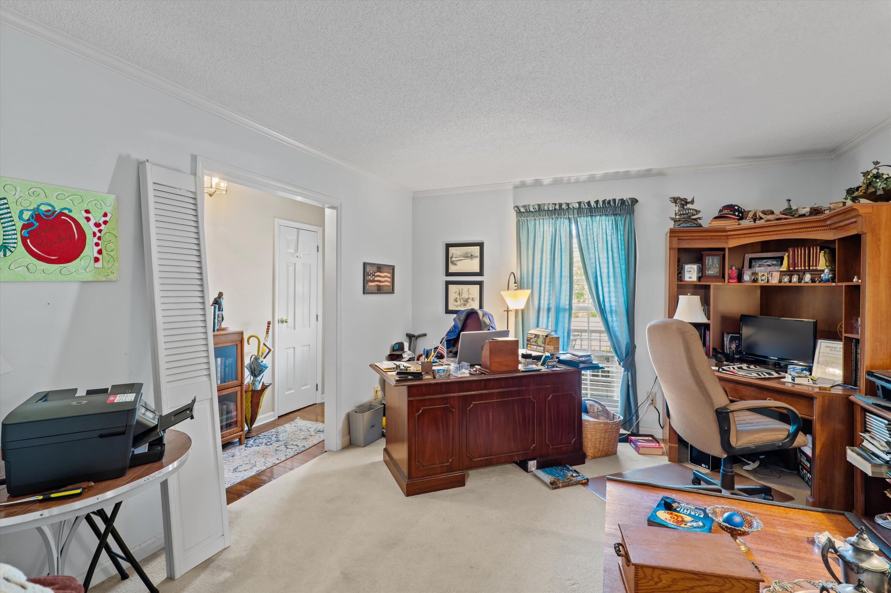 4394 Clements Road Hephzibah, GA 30815 - Photo 13 of 53 13-hephzibah-ga-office.jpg